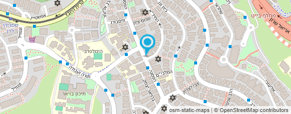 מפת הגעה אל מאוחדת