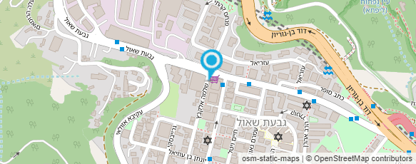 מפת הגעה אל מאוחדת מפת הגעה אל מאוחדת