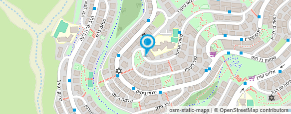 מפת הגעה אל מאוחדת