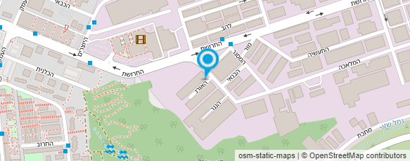 מפת הגעה אל סאנדיפנדר חלונות כהים לרכב