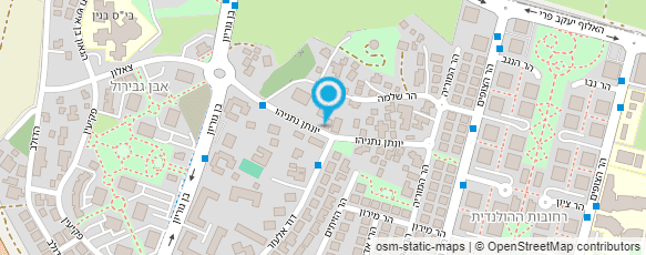 מפת הגעה אל מוח אחד - שחרור מתח