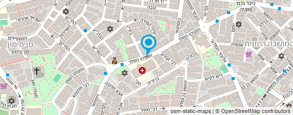 מפת הגעה אל מאוחדת מפת הגעה אל מאוחדת