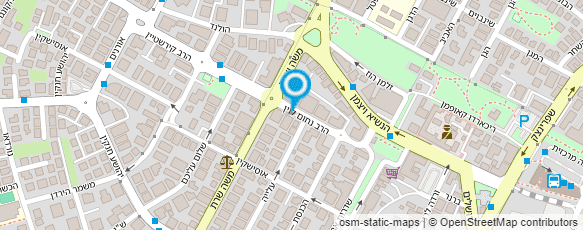 מפת הגעה אל קאדו