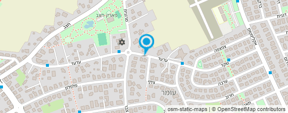 מפת הגעה אל עמירה ליטמן-יעוץ וטיפול קוגנטיבי התנהגותי מפת הגעה אל עמירה ליטמן-יעוץ וטיפול קוגנטיבי התנהגותי