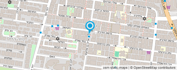 מפת הגעה אל סוזנה מפת הגעה אל סוזנה