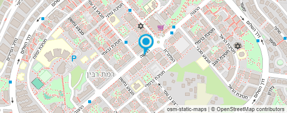 מפת הגעה אל ניו-דנט מרפאת שיניים מפת הגעה אל ניו-דנט מרפאת שיניים