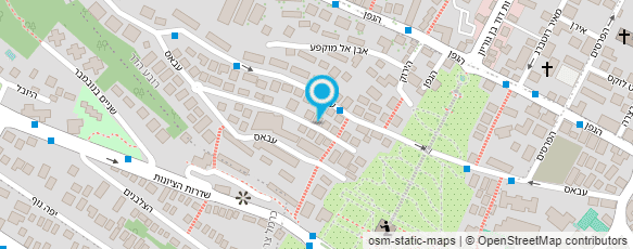 מפת הגעה אל אדהם קור מפת הגעה אל אדהם קור