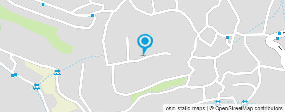 מפת הגעה אל מחאמיד חוסיין טאהר