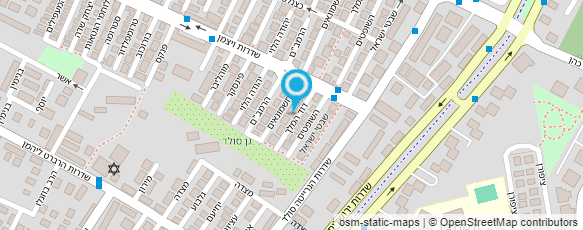 מפת הגעה אל פיקס הובלות מפת הגעה אל פיקס הובלות