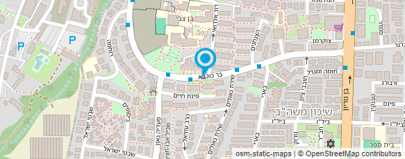 מפת הגעה אל הומיאופתיה קלאסית - גבי זסלבסקי