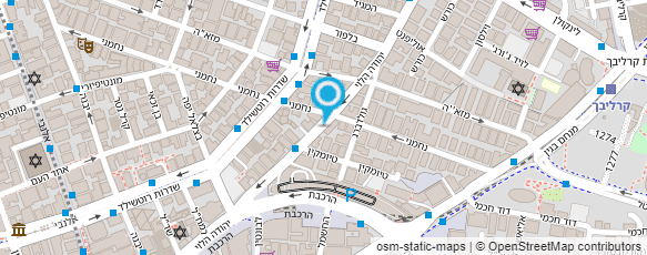 מפת הגעה אל תריסי אורלי ציון מפת הגעה אל תריסי אורלי ציון