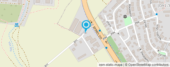 מפת הגעה אל טנדר לבינג קאר מפת הגעה אל טנדר לבינג קאר