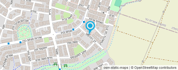 מפת הגעה אל א.ר. שירותי חשבונאות ומיסוי מפת הגעה אל א.ר. שירותי חשבונאות ומיסוי