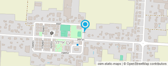 מפת הגעה אל ליאת שורץ