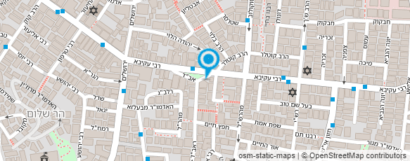 מפת הגעה אל במוס קלאסיק מפת הגעה אל במוס קלאסיק