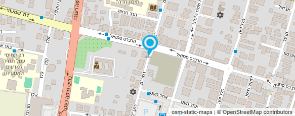 מפת הגעה אל ספרים ופרפרים