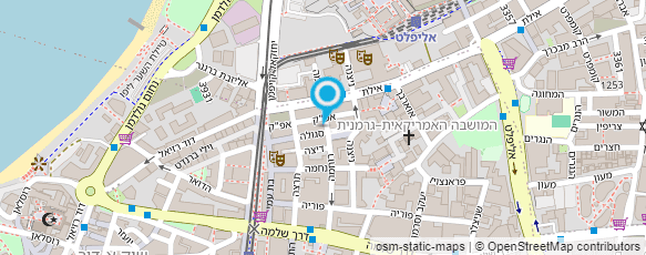 מפת הגעה אל נאוטרה