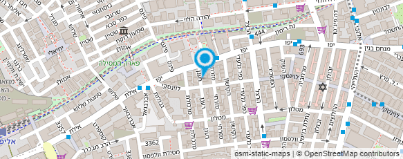 מפת הגעה אל האח הגדול של המחשב