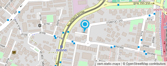 מפת הגעה אל דורית גבות מפת הגעה אל דורית גבות