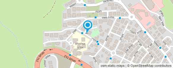 מפת הגעה אל שרון חורי מורה לנהיגה מפת הגעה אל שרון חורי מורה לנהיגה