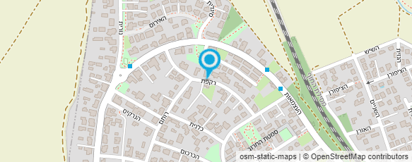 מפת הגעה אל קוסמופוליטל