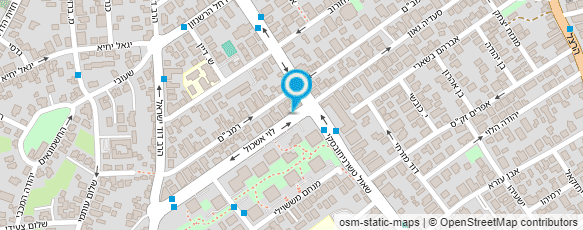 מפת הגעה אל רמי מערכות מיגון מפת הגעה אל רמי מערכות מיגון