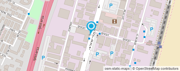 מפת הגעה אל עולם הקולנוע