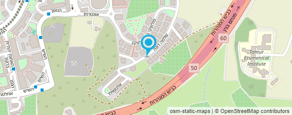 מפת הגעה אל א.יעקובי פרויקטים מפת הגעה אל א.יעקובי פרויקטים