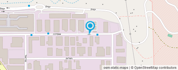 מפת הגעה אל טסט אריה מפת הגעה אל טסט אריה