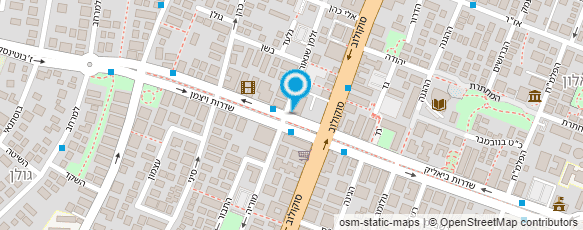 מפת הגעה אל ליין פרקט מפת הגעה אל ליין פרקט