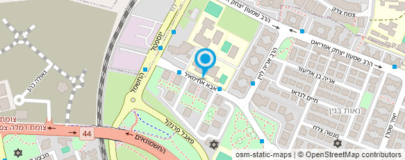 מפת הגעה אל יינות ביתן מפת הגעה אל יינות ביתן