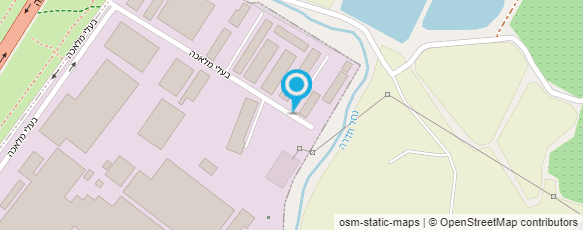 מפת הגעה אל סיילור