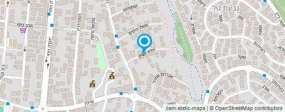 מפת הגעה אל פאי הובלות