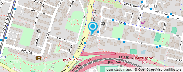 מפת הגעה אל אביגדור מנעולן מוסמך מפת הגעה אל אביגדור מנעולן מוסמך