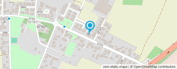 מפת הגעה אל פרוטק-בטיחות וטכנולוגיה בע"מ מפת הגעה אל פרוטק-בטיחות וטכנולוגיה בע"מ