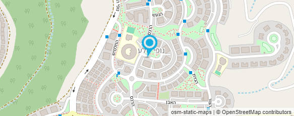 מפת הגעה אל עופר א.א. אחזקות מפת הגעה אל עופר א.א. אחזקות