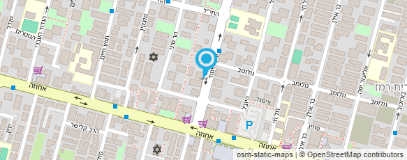 מפת הגעה אל שיר תיקונים