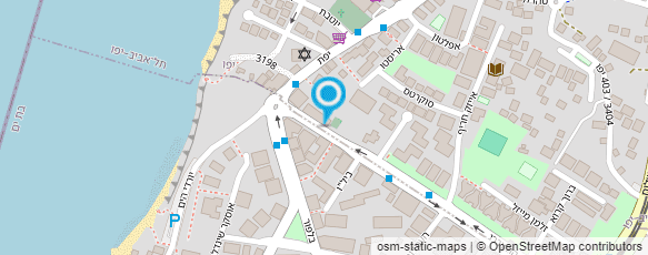 מפת הגעה אל אלפרד קור