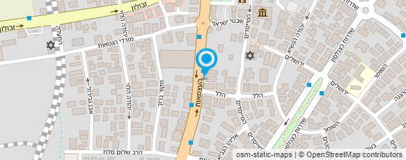 מפת הגעה אל משאלות