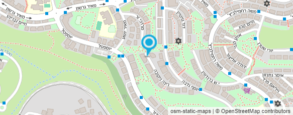 מפת הגעה אל אסקירה דוד מפת הגעה אל אסקירה דוד