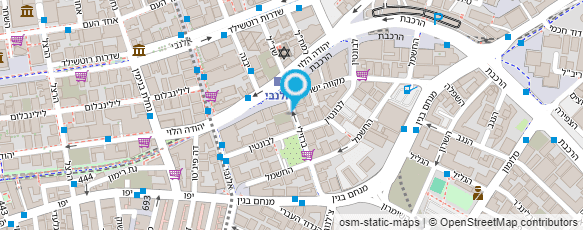 מפת הגעה אל אופטימי מפת הגעה אל אופטימי