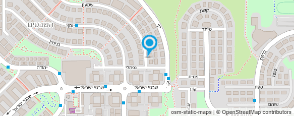 מפת הגעה אל ש.מ חשמל מפת הגעה אל ש.מ חשמל