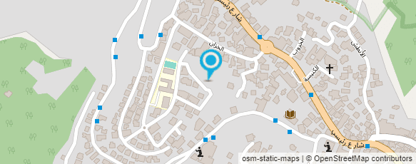 מפת הגעה אל ברזל הכרמל והצפון