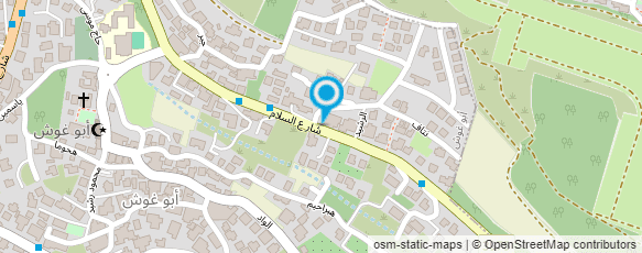 מפת הגעה אל וויט האוס