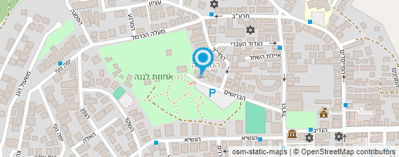 מפת הגעה אל סול ביצוע אינסטלציה מפת הגעה אל סול ביצוע אינסטלציה