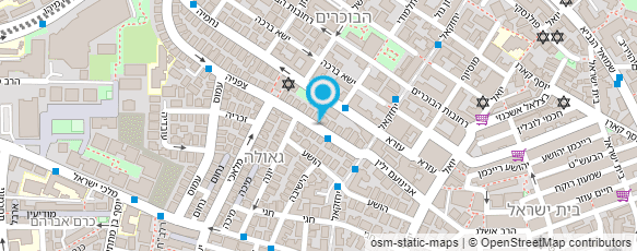 מפת הגעה אל שור עיצובים-בנייה ושיפוצים מפת הגעה אל שור עיצובים-בנייה ושיפוצים