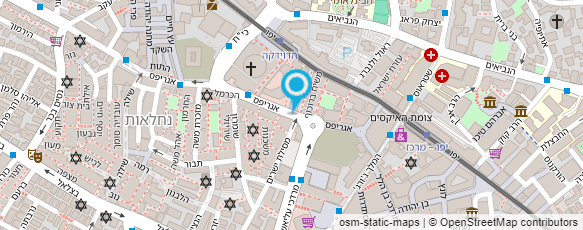 מפת הגעה אל סלון שארם מפת הגעה אל סלון שארם