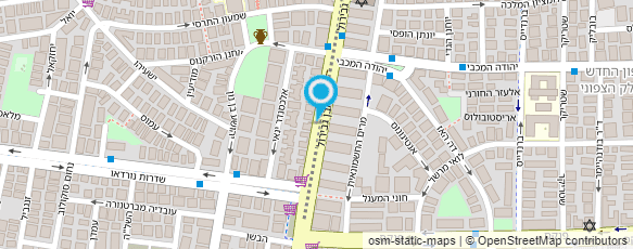 מפת הגעה אל מרב גלבוע מפת הגעה אל מרב גלבוע