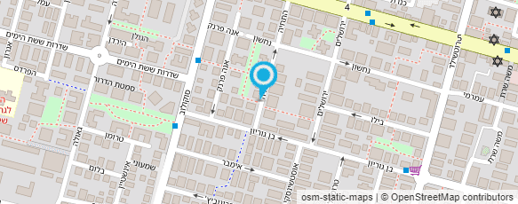 מפת הגעה אל ריקודים rikudim מפת הגעה אל ריקודים rikudim