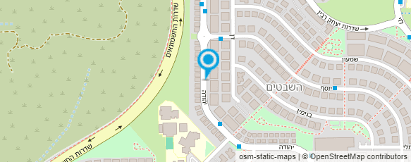 מפת הגעה אל אליק-טרוניקס איי.אייצ'.אס בע"מ